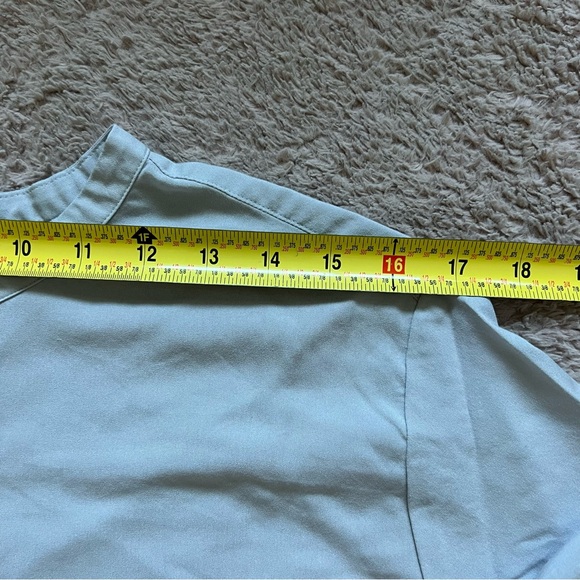 Uniqlo Basic Blouse Women’s Size XXL - Picture 8 of 8